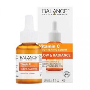 Balance Active Formula Vitamin C Brightening Serum